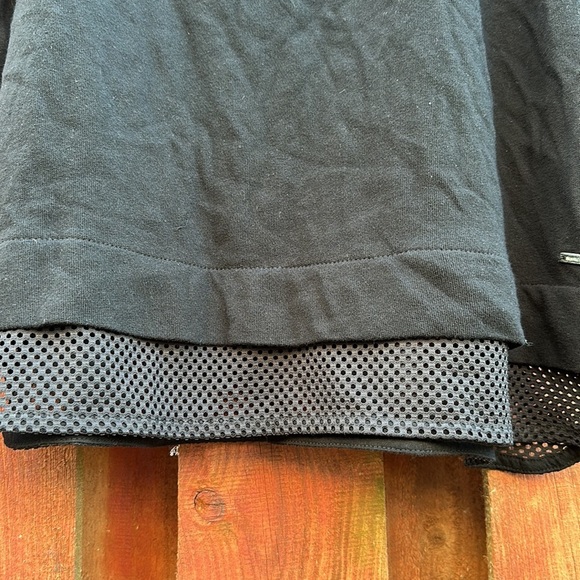 Marc New York Performance Black Blouse Size XS - Picture 5 of 7